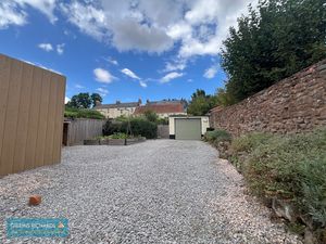 Parking & Garage- click for photo gallery